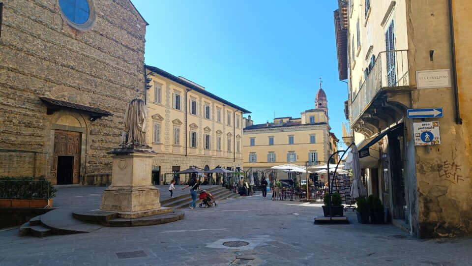 Arezzo