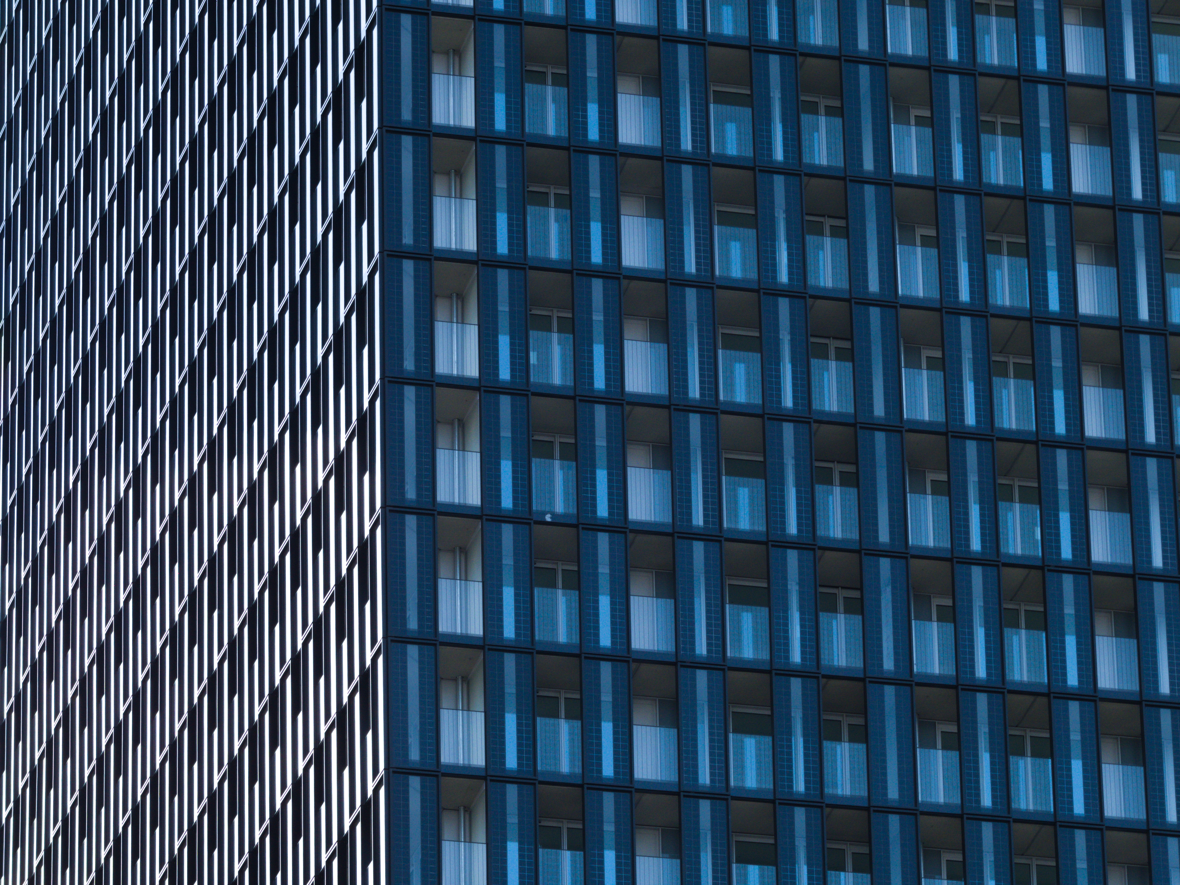 Vienna, Donau City. 23 agosto 2026.